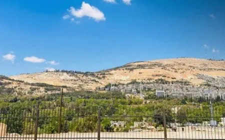 موجة حر اليوم والحرارة مستمرة حتى الجمعة