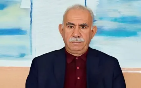 وفد حزب المساواة وديمقراطية الشعوب سيتوجه قريباً إلى إمرالي