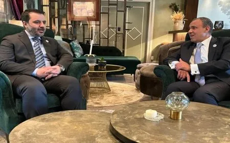 القاهرة تؤكد على عدة عوامل مهمة لحفظ الاستقرار في سوريا