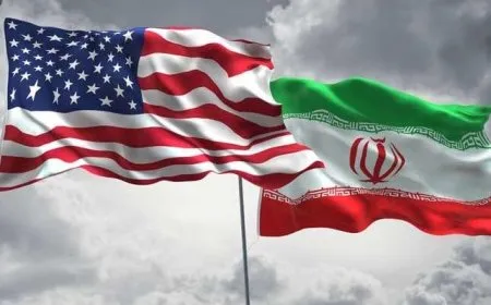 تصاعد التوتر في الشرق الأوسط وواشنطن تستعد لإخلاء ومغادرة طوعية