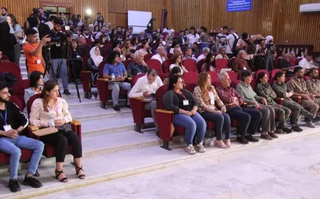 YRA.. خطوات ثابتة نحو مرحلة جديدة من التأثير والإعلام المسؤول