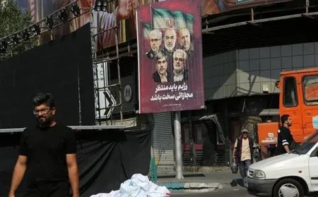 وسائل إعلام: مقتل 14 عالماً نووياً في الهجمات الإسرائيلية على إيران