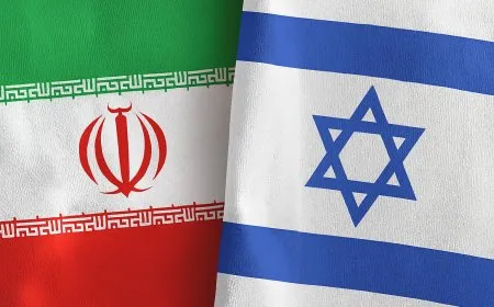 إسرائيل تستهدف 4 مناطق إيرانية وطهران ترد بـ 70 صاروخاً
