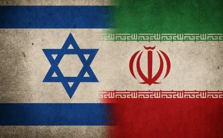 التصعيد يتواصل بين إسرائيل وإيران لليوم الخامس