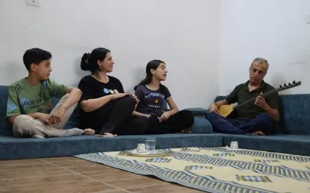عمر صغير وفنّ عظيم