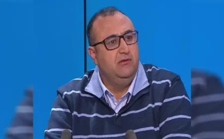 باحث في العلاقات الدولية: أهداف مزدوجة للحرب بين إسرائيل وإيران