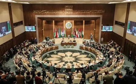 العراق يدعو إلى اجتماع طارئ لوزراء الخارجية العرب