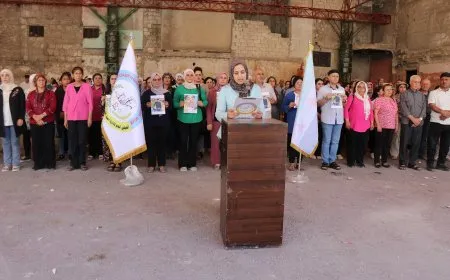 المجلس العام لحيي الشيخ مقصود والأشرفية يستنكر جريمة قتل شاب في عفرين