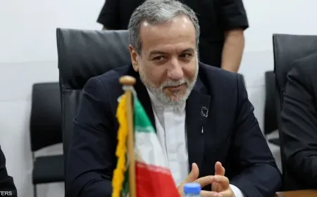 إيران ترفض التفاوض مع أي جهة في ظل استمرار القصف الإسرائيلي