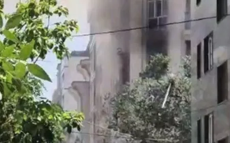 استهداف عالم نووي في طهران وإسرائيل تعلن تكثيف هجماتها