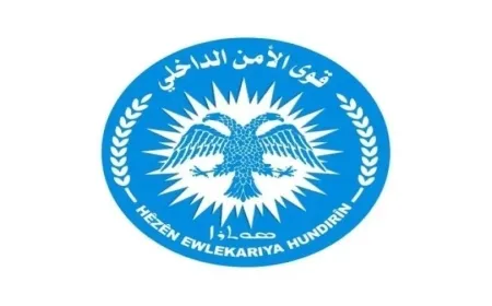 إحباط هجوم لداعش على حاجز لقوى الأمن الداخلي في ريف دير الزور الشرقي