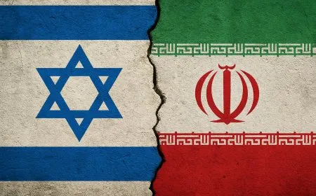 إسرائيل تستهدف أصفهان وقم وعمليات صاروخية متبادلة مع إيران