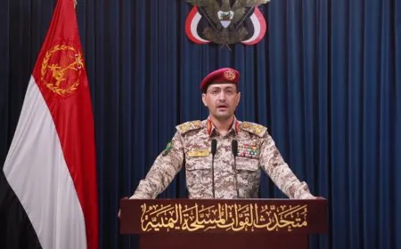 الحوثيون يتوعدون الجيش الأميركي في حال مهاجمته إيران