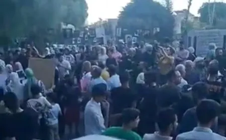 مطالبات في دمشق وحماة بالكشف عن مصير ذويهم