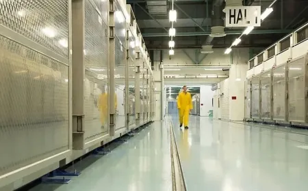 تفاصيل تكشف أبعاد الضربة الأمريكية على إيران وجدل حول حجم الأضرار