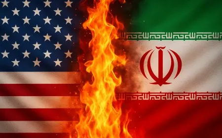 هل انتهت الضربات الأميركية على إيران؟