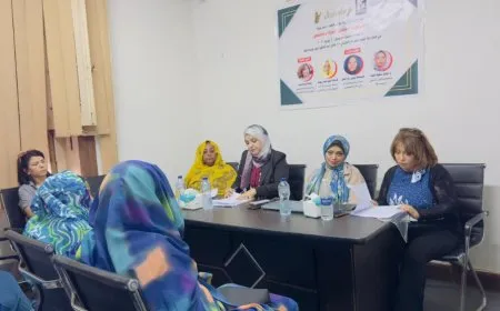 في ندوة احتضنتها القاهرة: جنولوجيا مستقبل المرأة والمجتمع