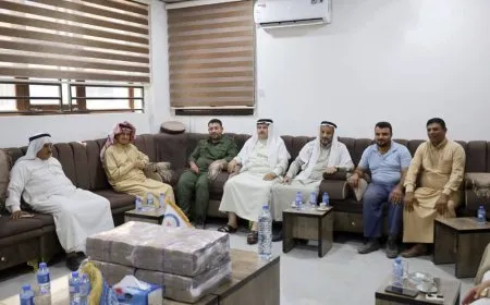 قوى الأمن الداخلي تُنهي حادثة وقعت بالخطأ في الرقة بالصلح