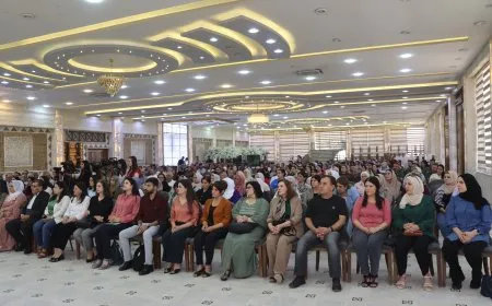 انطلاق أعمال كونفرانس خاص في قامشلو حول نظام "الرئاسة المشتركة"