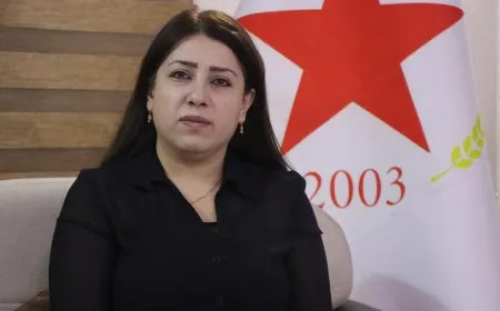 PYD يوسّع حضوره الإقليمي والدولي عبر مؤتمرات وتحالفات استراتيجية