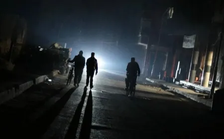 سوريا تحصل على منحة بقيمة 146 مليون دولار لدعم قطاع الكهرباء