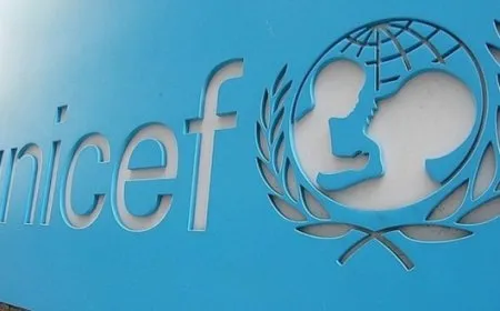 اليونيسف تحذّر: نقص التمويل يهدد حياة ملايين الأطفال في سوريا