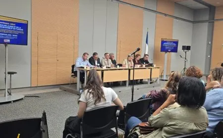 فرنسا تستضيف مؤتمراً برلمانياً حول السلام والديموقراطية في سوريا وتركيا