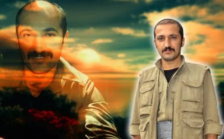 وحدات شرق كردستان تكشف سجلّ المقاتل رشيد روجهات