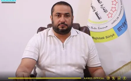 أبرز أعمال الإدارة الذاتية على صعيد توزيع المحروقات ودعم الزراعة في النصف الأول من 2025 