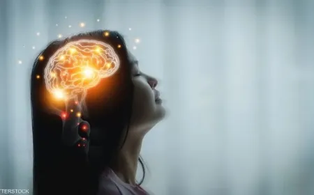 علماء يؤكدون: العقل البشري يولد ضوءً خافتاً أثناء التفكير