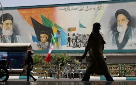 إيران: الظروف غير مناسبة لاستئناف المفاوضات مع أميركا