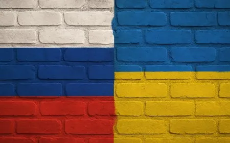 ألمانيا تتوقع الاتفاق هذا الأسبوع على حزمة عقوبات أوروبية بشأن روسيا 