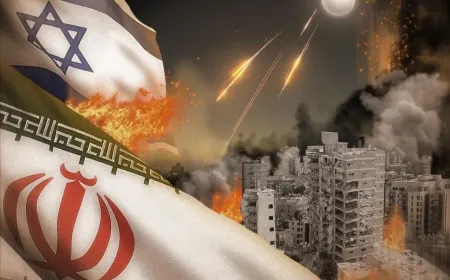 طهران تشكّك في صمود الهدنة مع إسرائيل