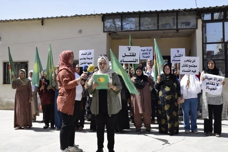 مؤتمر ستار يدين جرائم قتل النساء