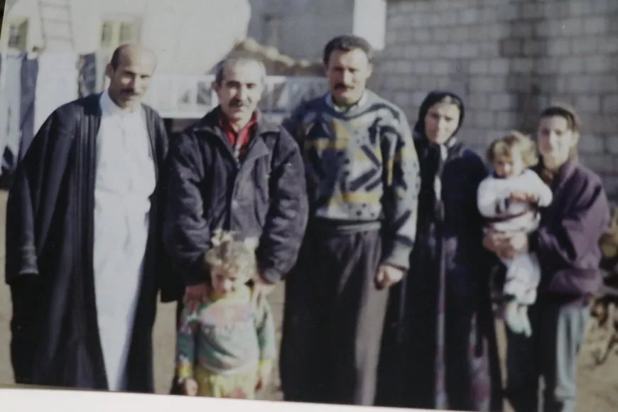 ثلاثون عاماً على زيارة الشهيد فؤاد لقرية عبد السلام