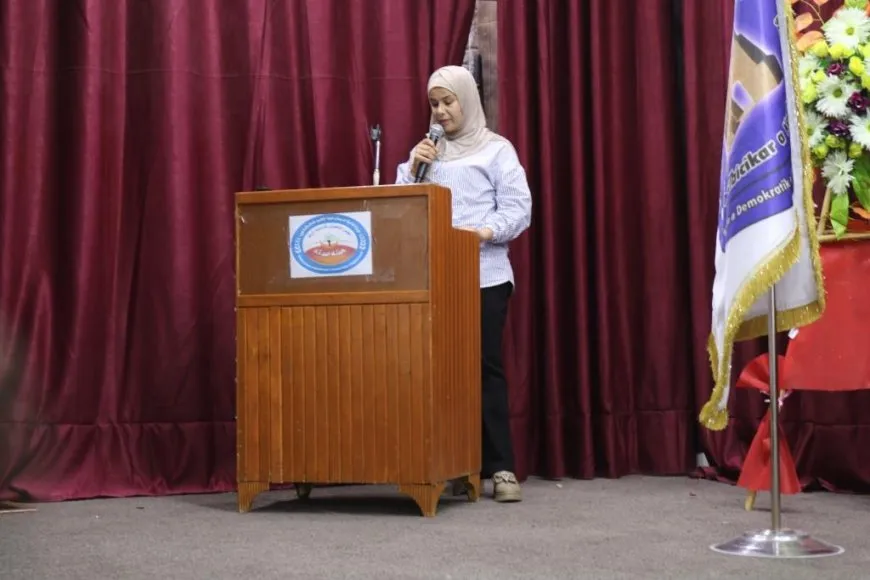 مع اقتراب اليوم العالمي للبيئة احتفالية بيئية مميزة في مقاطعة الرقة