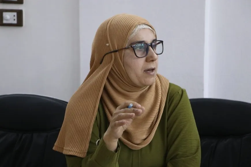 ندوة حوارية في الحسكة عن نبذ خطاب الكراهية ودور المرأة في بناء السلام
