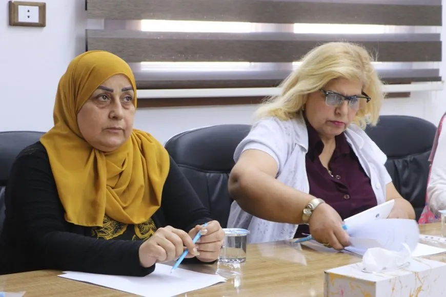 ندوة حوارية في الحسكة عن نبذ خطاب الكراهية ودور المرأة في بناء السلام