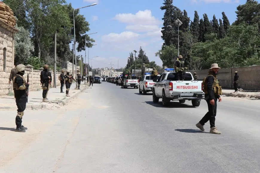 إطلاق سراح الدفعة الثانية من الأسرى في حلب