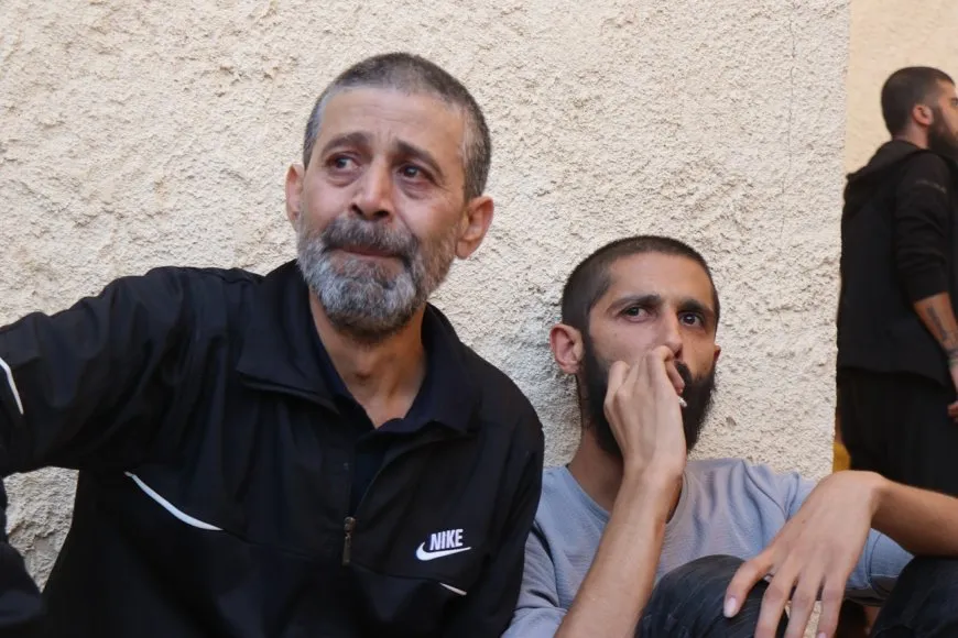 إطلاق سراح الدفعة الثانية من الأسرى في حلب