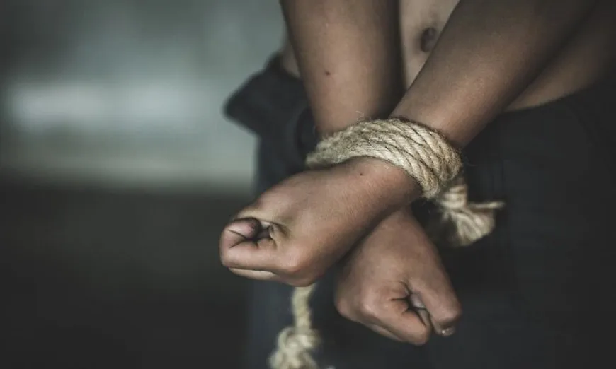 17 حالة خطف في سوريا خلال 10 أيام