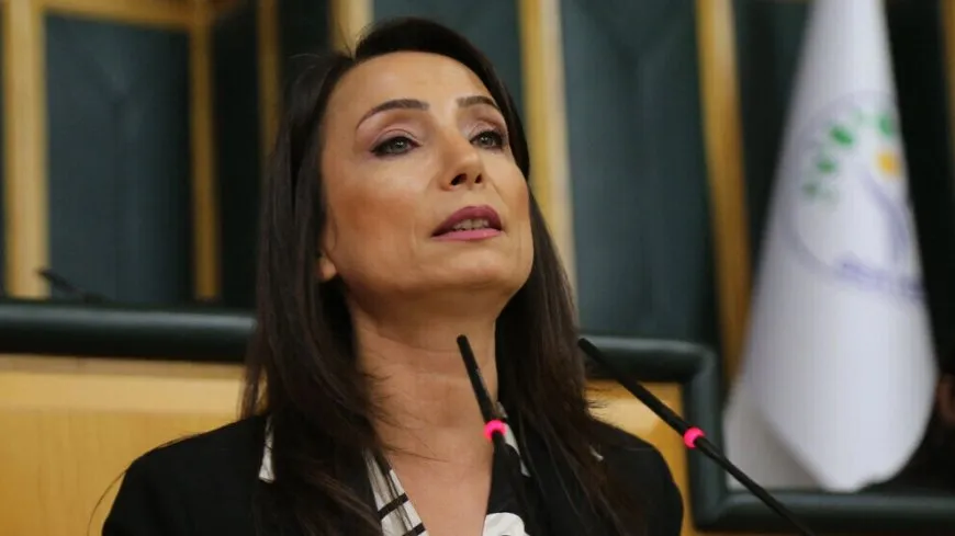 تولاي حاتم أوغلاري: القضية الكردية هي بوابة الخروج من متاهة الشرق الأوسط