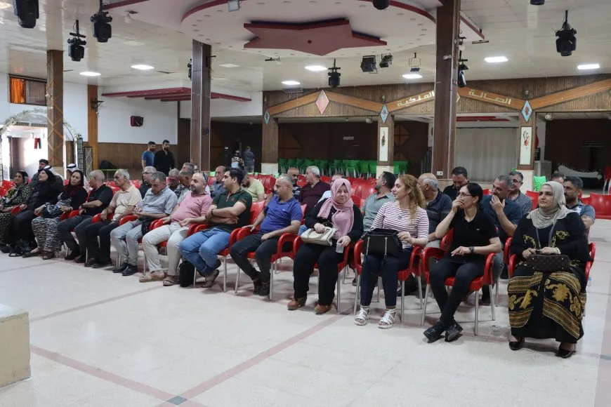 نقاش حول تسعيرة الأمبيرات بين الأهالي وأصحاب المولدات