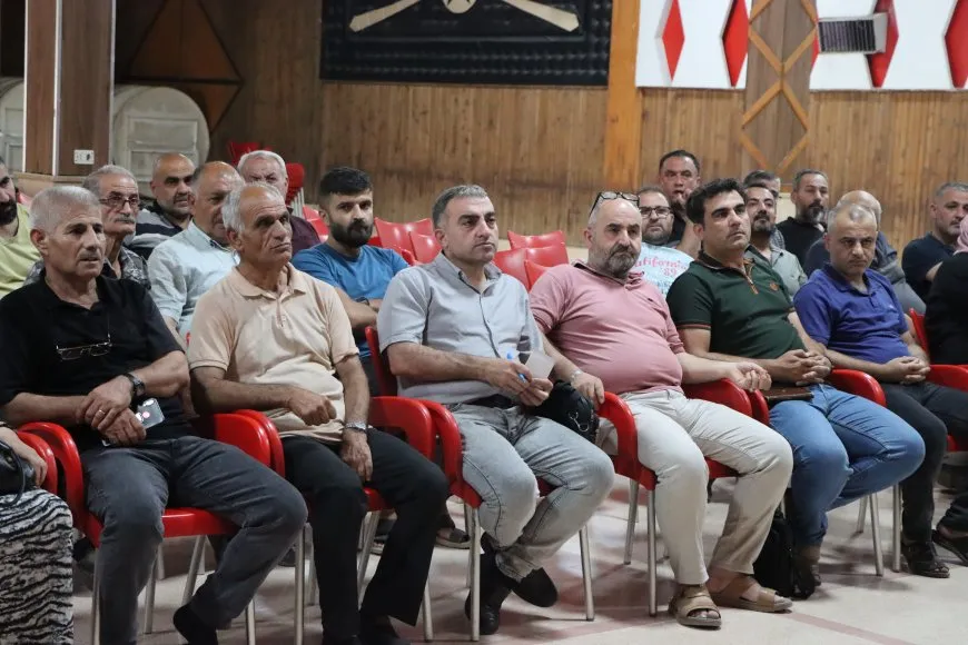 نقاش حول تسعيرة الأمبيرات بين الأهالي وأصحاب المولدات