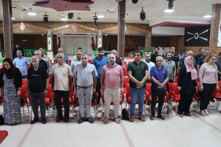 نقاش حول تسعيرة الأمبيرات بين الأهالي وأصحاب المولدات
