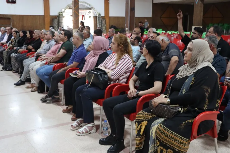 نقاش حول تسعيرة الأمبيرات بين الأهالي وأصحاب المولدات