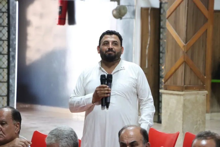 نقاش حول تسعيرة الأمبيرات بين الأهالي وأصحاب المولدات