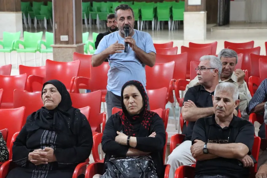 نقاش حول تسعيرة الأمبيرات بين الأهالي وأصحاب المولدات