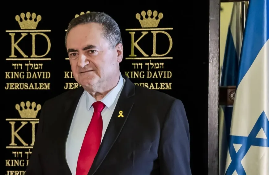 تل أبيب تحمّل الشرع مسؤولية إطلاق صواريخ على الجولان