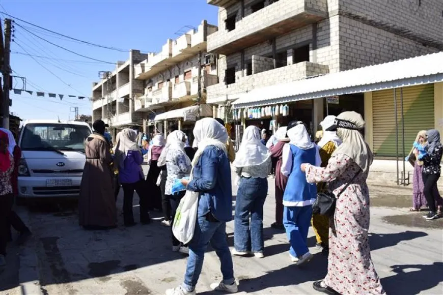 مبادرات نظافة مجتمعية لتعزيز الجمالية والحسّ الحضاري